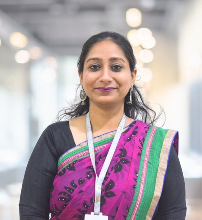 AYUSHI MEHROTRA image